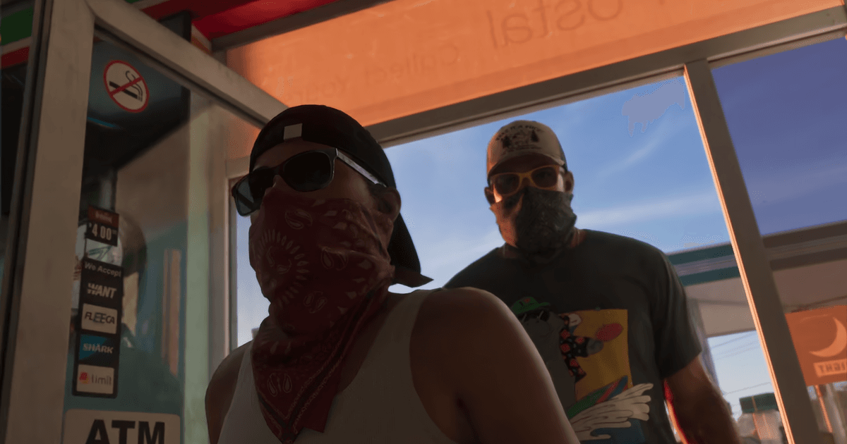 GTA 6 is a humongous game with 600,000 unique animations, doubling the animation work put into Red Dead Redemption 2 - Eurogamer.net