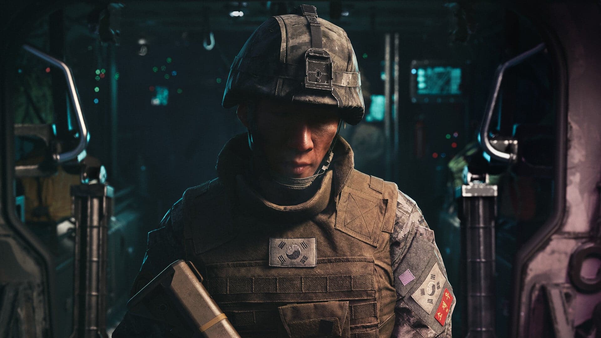 Call of Duty: Modern Warfare 4 Beta Struggles To Impress - Kotaku image 2
