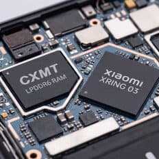 China’s CXMT Is Getting Ready To Make History As LPDDR6 RAM Mass Production Scheduled To Happen In September; One Hint Reveals Limitations In Total Output - Wccftech image 5
