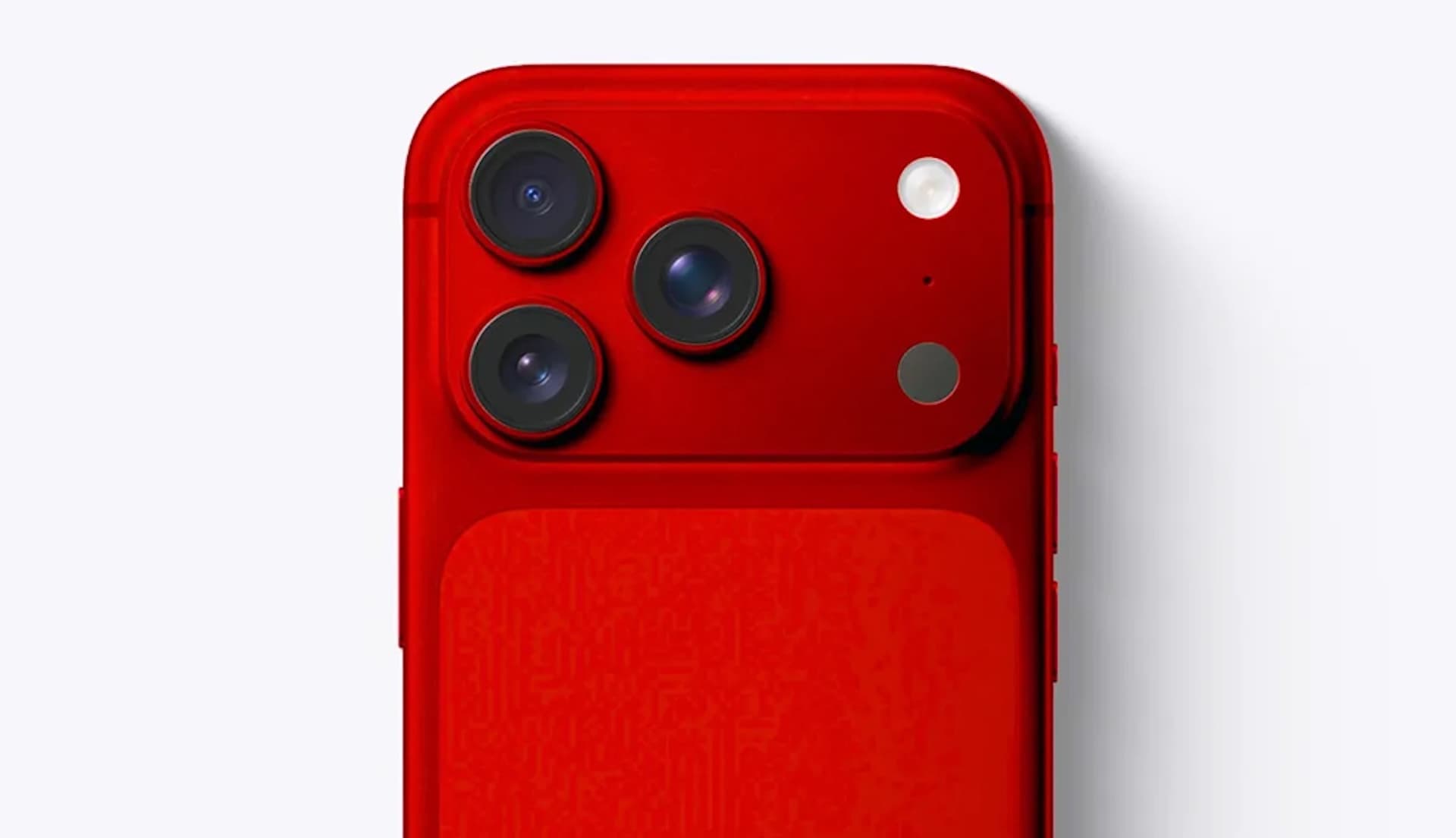 Apple's iPhone Ultra design keeps getting weirder - Creative Bloq image 5