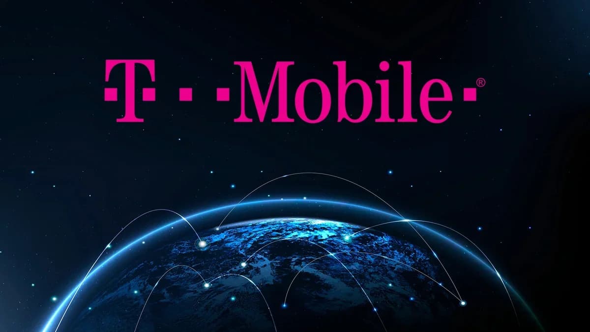 T-Mobile has released a new ad featuring a celebrity in response to AT&T's recent attack ads.