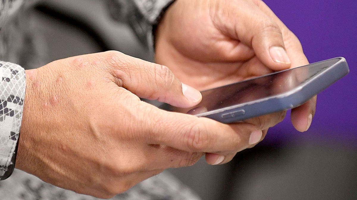 New iPhone spyware can steal passwords and photos - Fox News image 5