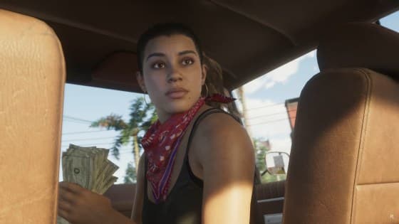 Hacker targets ‘Grand Theft Auto VI’ in apparent leak - NBC News image 2