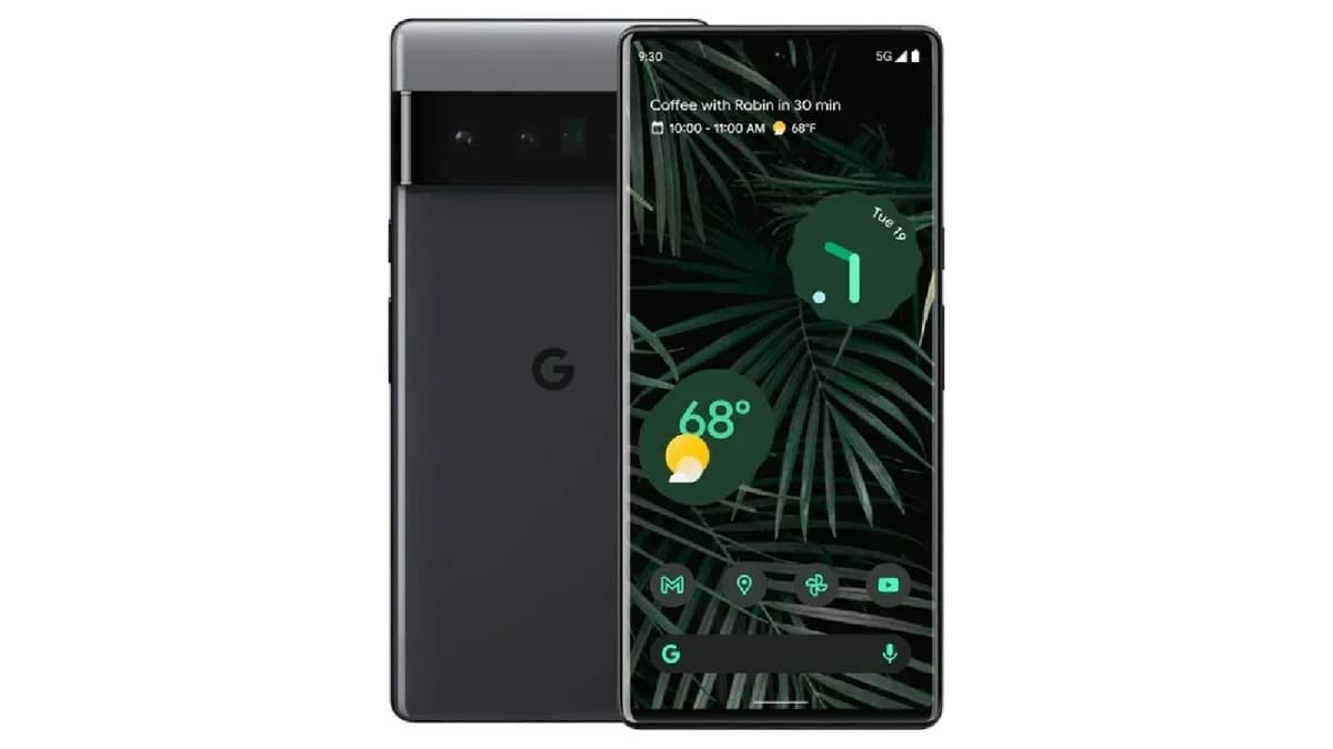 An app aims to give Pixel 6 and later phones a refreshed, new-phone feel.