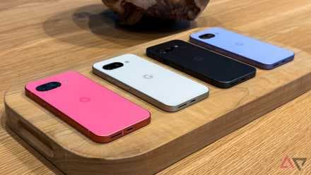 Pixel 10a gains a surprisingly useful feature from its Pixel 10 sibling image 4