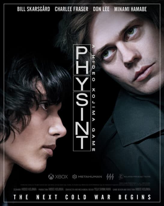 XBOX @ Tokyo Game Show 2026: All the Announcements, Including an Appearance by Hideo Kojima - XBOX Wire image 2