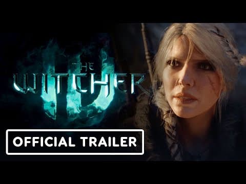 CD Projekt Red is "targeting" a 2028 release date for The Witcher 4, per a new update from the developer - Eurogamer image 4