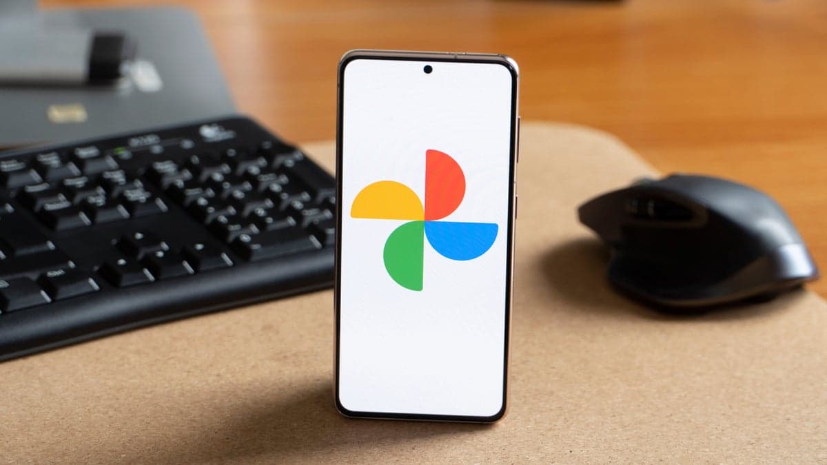 Google Photos is adding new facial editing features.