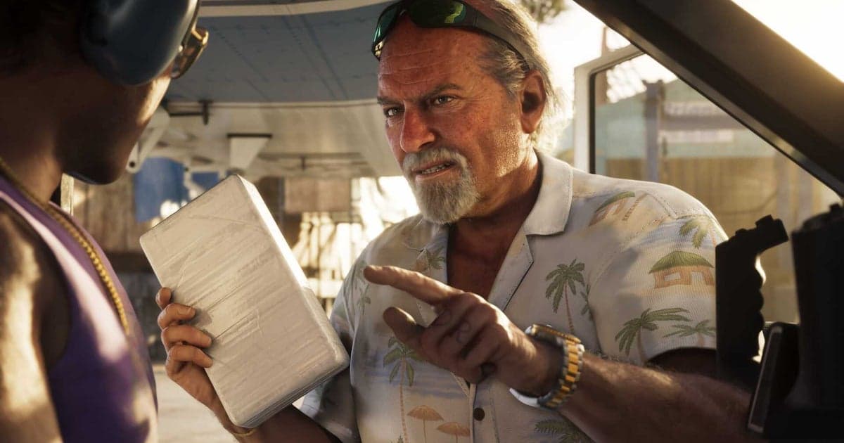 GTA 6's first confirmed actor is King of the Hill's Stephen Root: "It's an amazing thing to look at" - Eurogamer.net