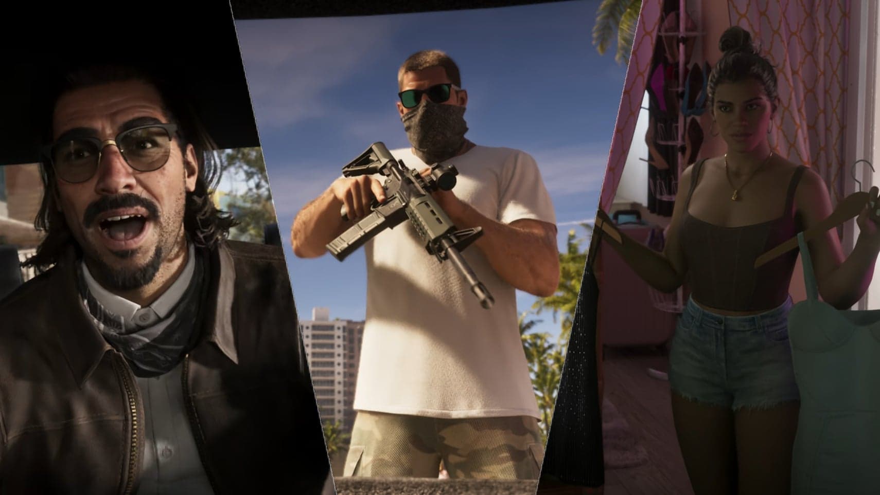 GTA 6's gameplay reveal broke a streaming record, and also broke Twitch and Netflix - Eurogamer.net image 2