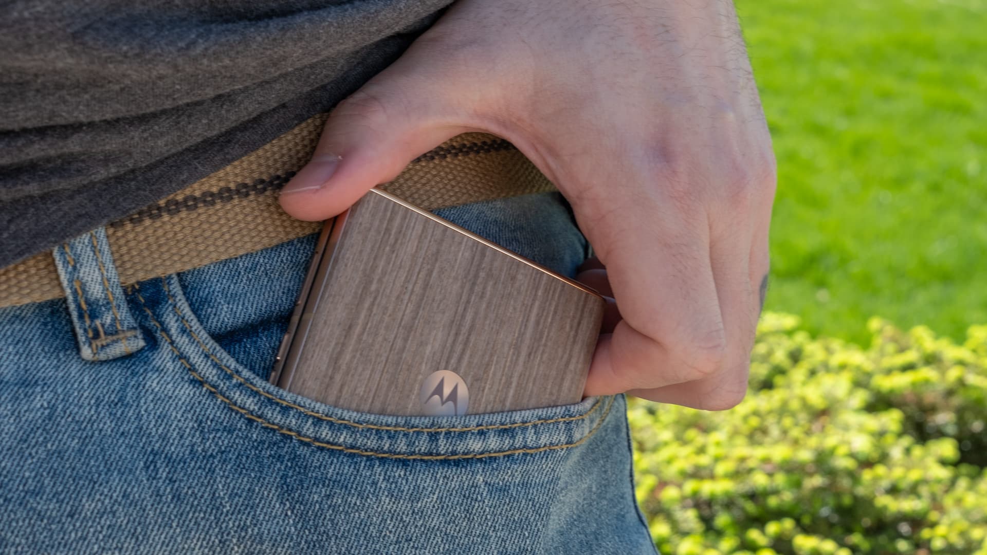 Motorola’s GrapheneOS phones will launch in 2027 priced higher than Pixels - Ars Technica image 4