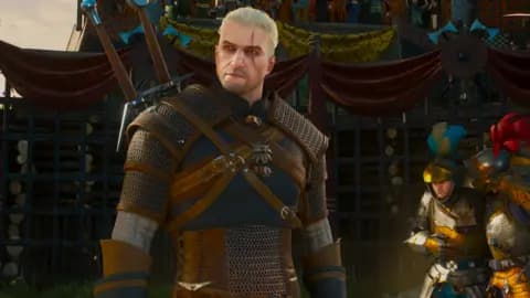 Gamescom 2026: Classic remakes and new worlds at gaming's biggest showcase - BBC image 3