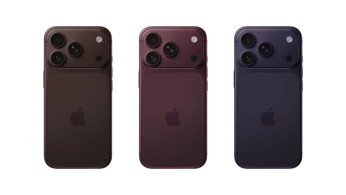 The 2026 iPhone 18 Pro is rumored to have many new features.