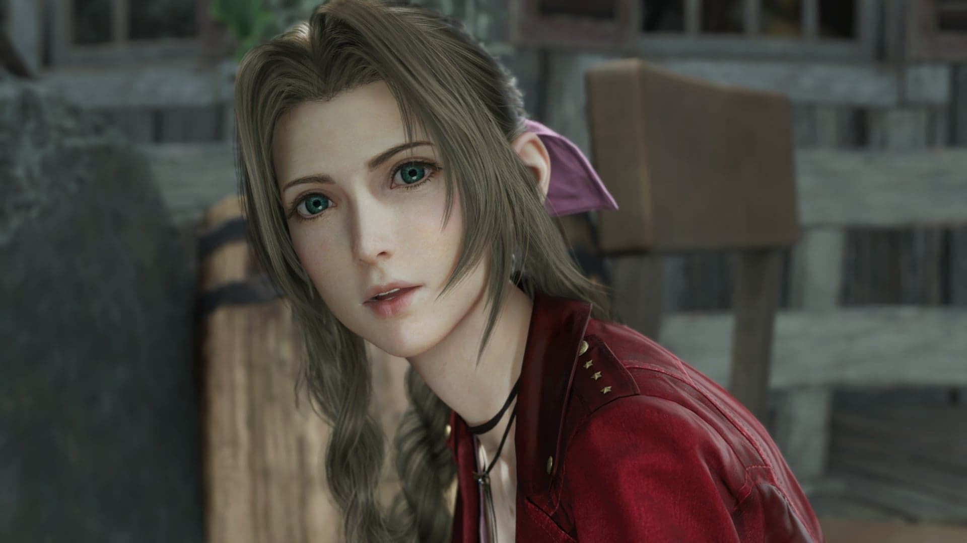 Final Fantasy VII Revelation Is Gonna Eat Up 200 Gigabytes Of Storage - Kotaku image 3