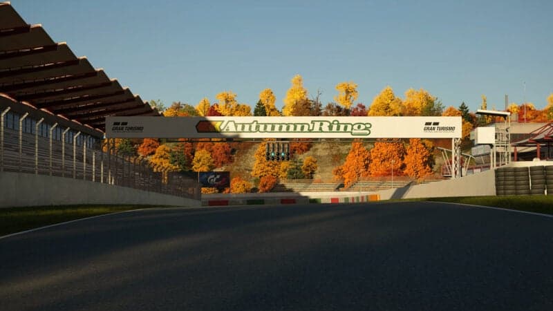 Gran Turismo 7 Spec IV: Autumn Ring, Sugo Circuit, 12 Cars, Shuffle Racing, and More - GTPlanet image 3