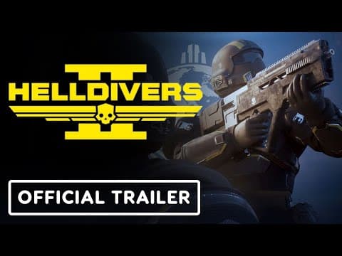 Helldivers 2 swaps over to Easy anti-cheat, with developers admitting Gameguard "wasn't as effective as it could have been" - Eurogamer.net image 4