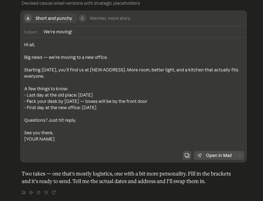 Are You a ‘Meat Proxy’? The Rise of Copy-Pasting AI Responses Without Thinking - CNET image 3