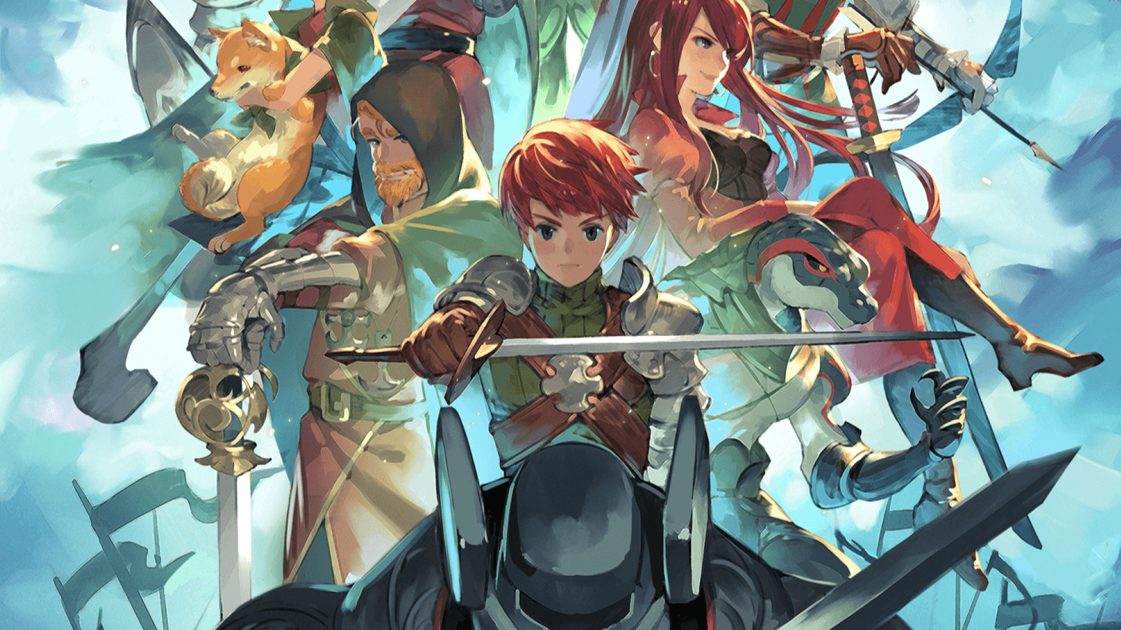 PlayStation Plus September 2026 free games lineup officially revealed, includes a great retro RPG - Polygon.com