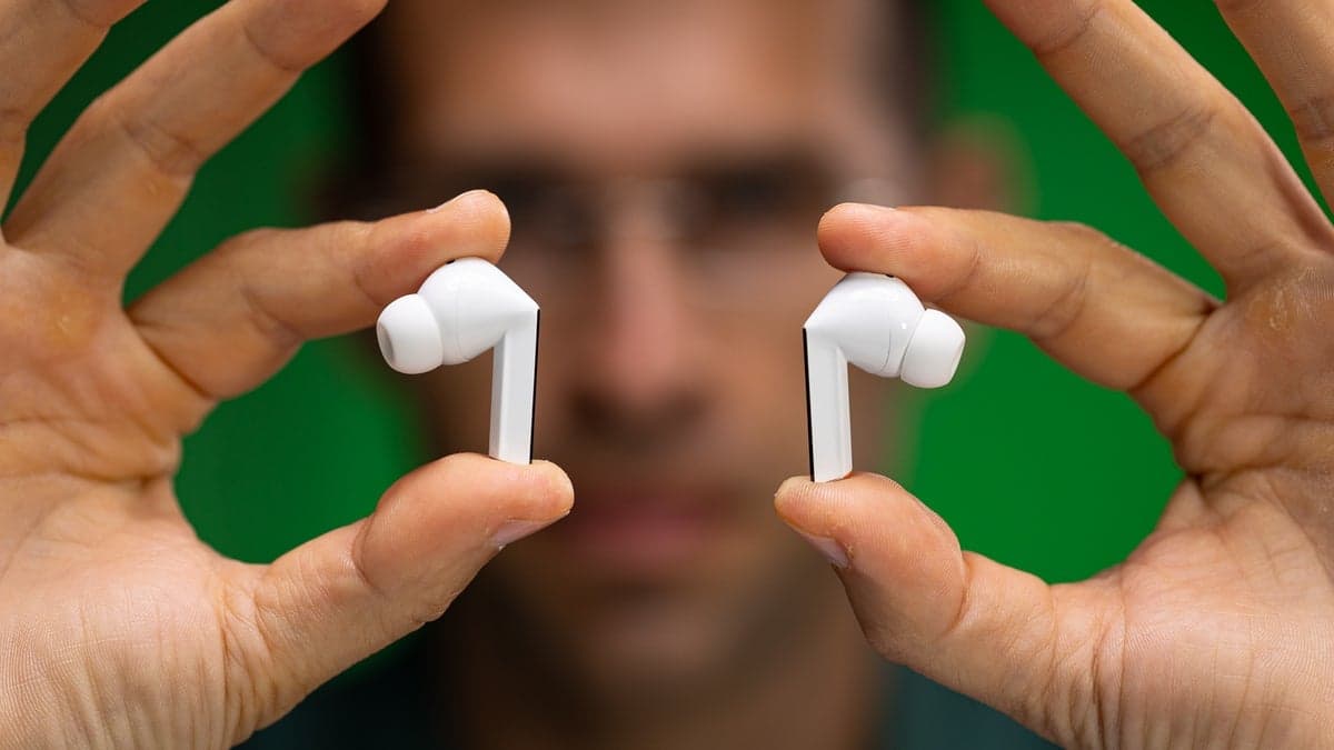 A new leak suggests significant changes are coming to Samsung's next Galaxy Buds.