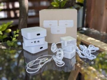 UniFi Home Wi-Fi 7 (UX7-3) with STR MLO Backhaul Review: Ubiquiti’s True Whole Home WiFi Mesh Is Here! - Dong Knows Tech image 2