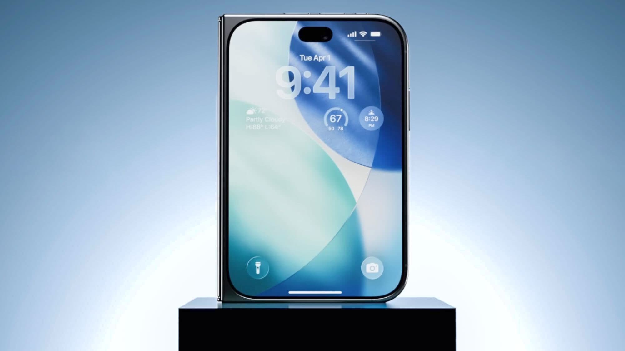 iPhone Ultra price rumors — here's how much you can expect to pay for Apple’s first foldable - Tom's Guide image 5