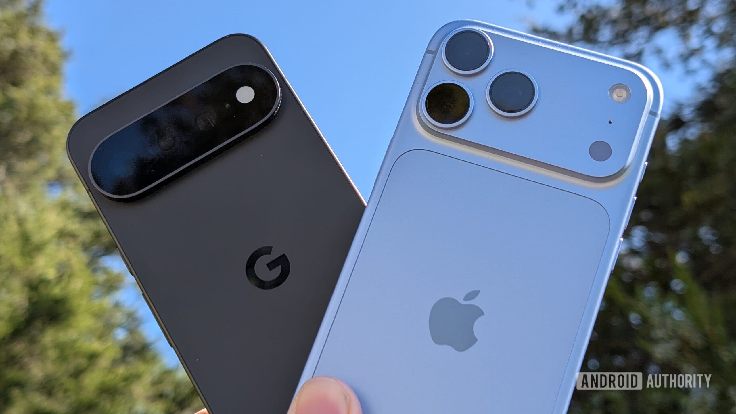 I’ve used the Pixel 11 Pro XL and iPhone 18 Pro Max, and Apple’s ecosystem isn’t enough anymore - Android Authority image 2