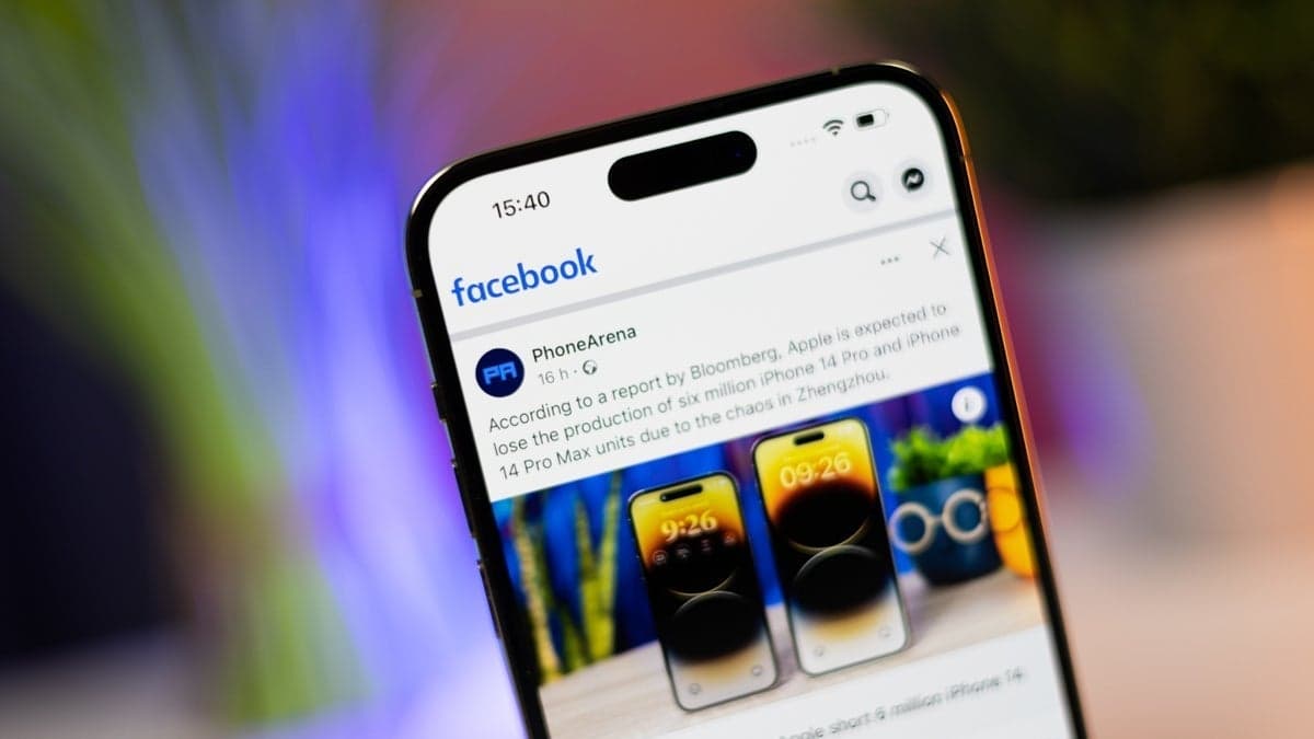 Facebook is exploring a feature that turns your photos into art, but there may be privacy implications.