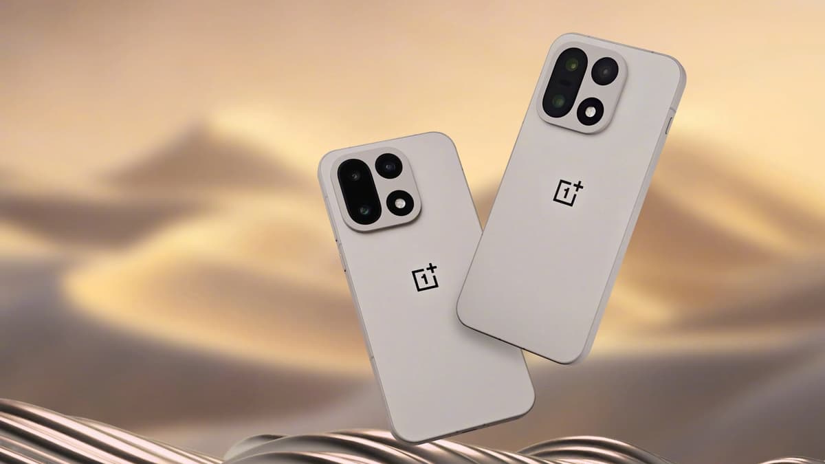 OnePlus 15's battery is reportedly impressive, and Geekbench scores suggest strong performance.
