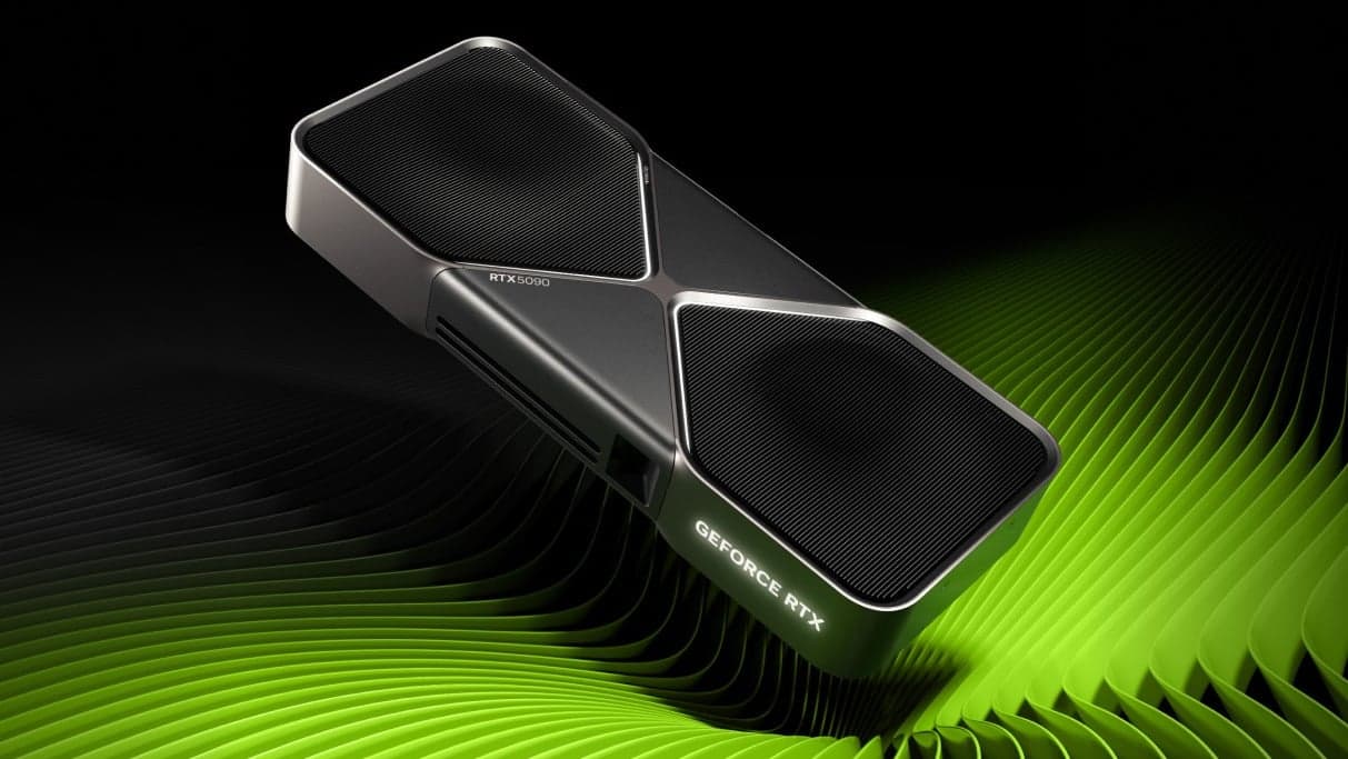 No One Can Believe The Current Price Of An Nvidia RTX 5090 - Kotaku