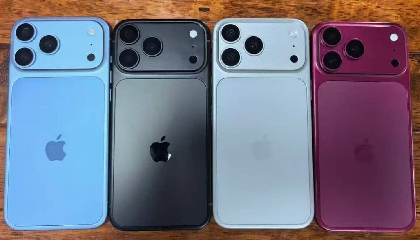 Apple CEO Tim Cook has addressed concerns about the iPhone 18 and iPhone 18 Pro.