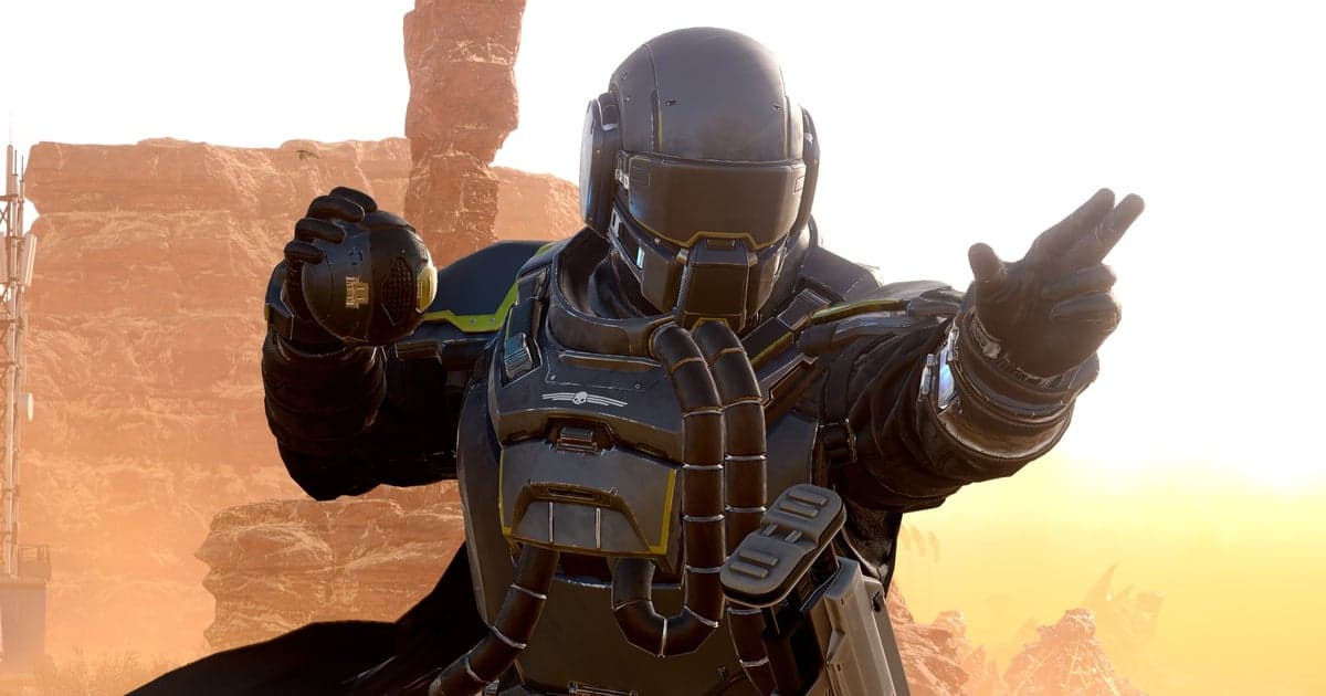 Helldivers 2 swaps over to Easy anti-cheat, with developers admitting Gameguard "wasn't as effective as it could have been" - Eurogamer.net