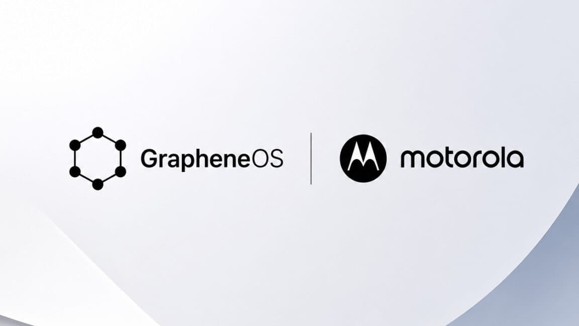 Motorola’s GrapheneOS phones will launch in 2027 priced higher than Pixels - Ars Technica image 3
