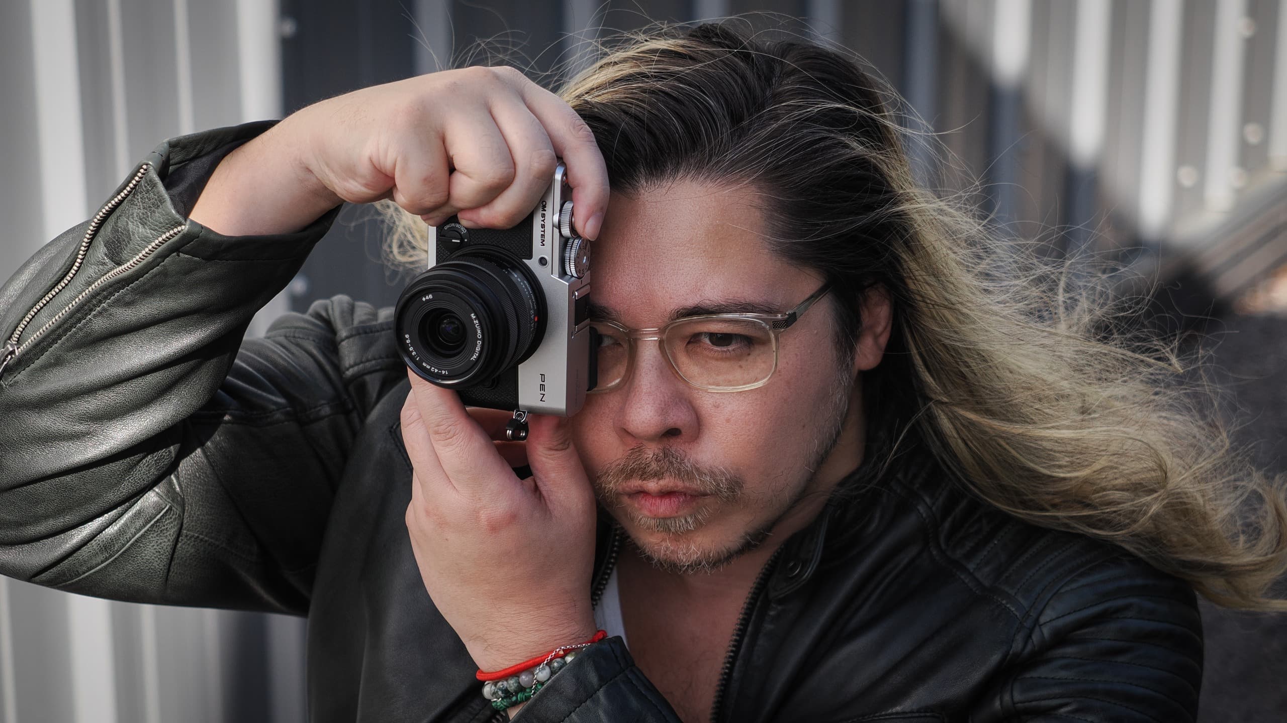 OM System PEN review: Get the F out! This camera isn't a PEN-F II – but it's better in every single way - Digital Camera World image 3