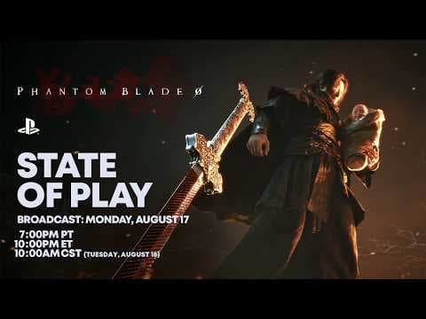 ‘No Disc No Buy’ Protesters Bombarded Sony’s Showcase For Phantom Blade Zero - Kotaku image 3