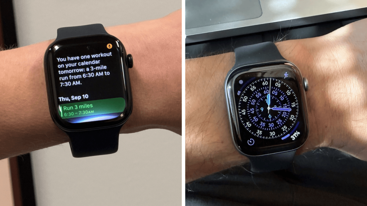 Apple Watch Series 12 vs. 11: Every upgrade, including one Apple didn't mention - Mashable image 3
