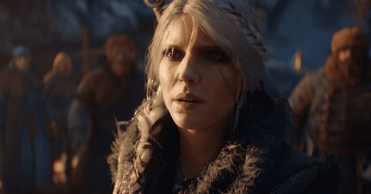 The Witcher 4 already runs on all target platforms - CD Projekt Red not taking any chances after Cyberpunk 2077 - Eurogamer.net