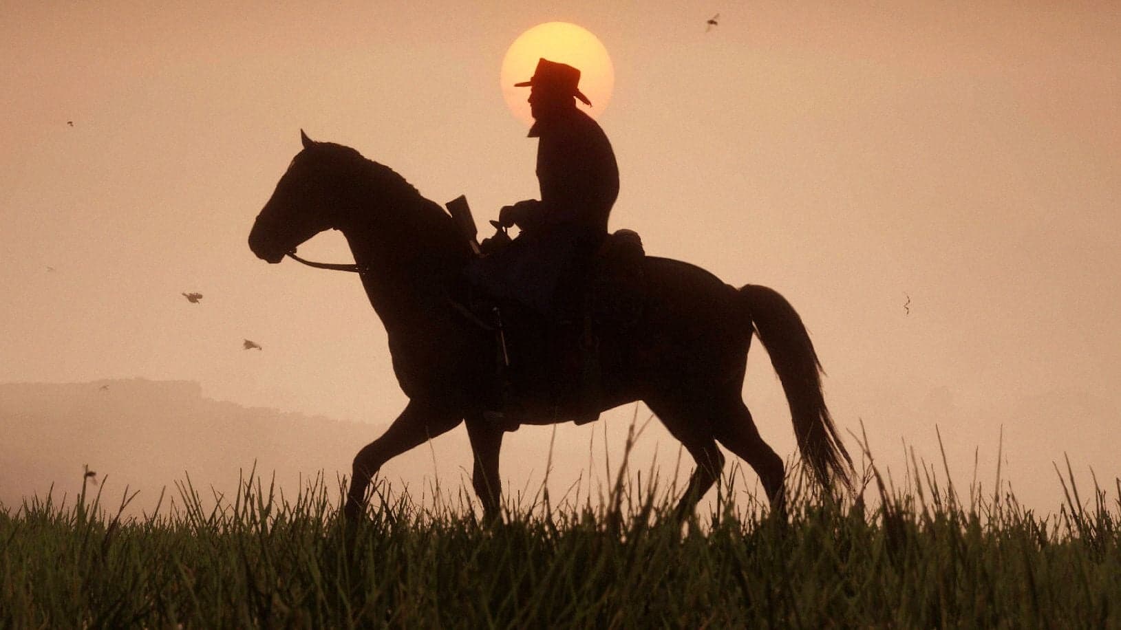 GTA 6 is so detailed no single Rockstar employee has seen it all - which is exactly how we got shrinking horse testicles in Red Dead Redemption 2 - Eurogamer.net image 2