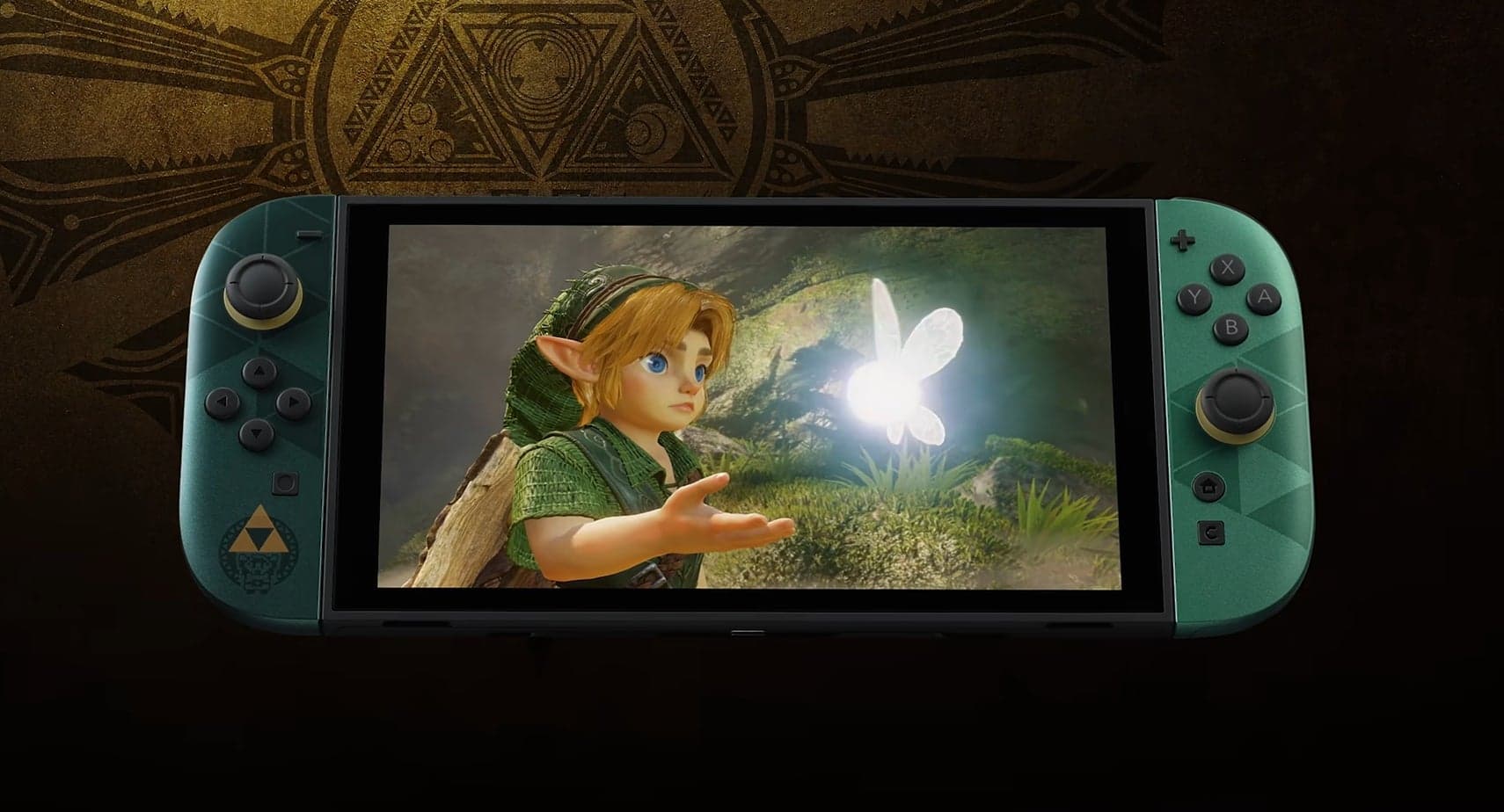 Nintendo's new Zelda Switch 2 sold out in hours, and yes, scalpers already want £700+ for it - Eurogamer.net image 2