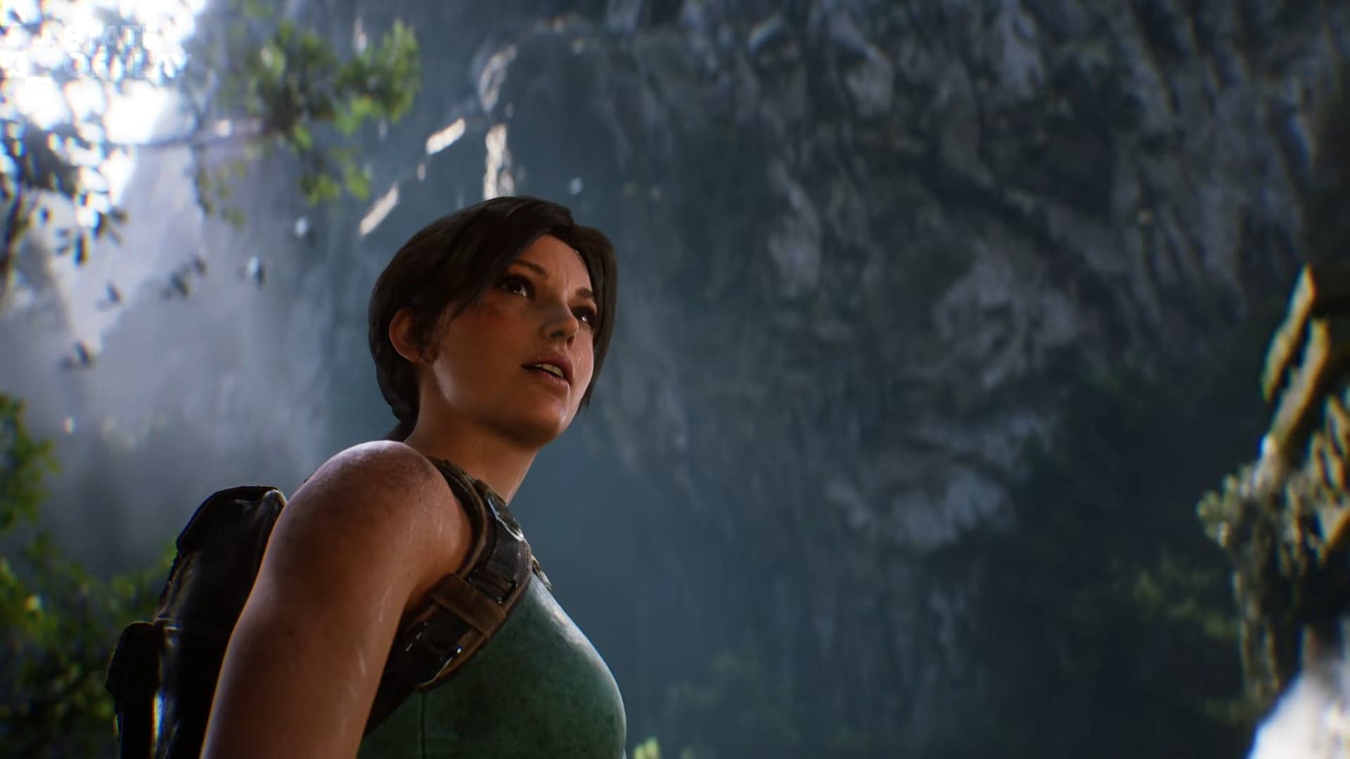 Five Things We Just Learned From Tomb Raider: Legacy Of Atlantis Previews - Kotaku image 4