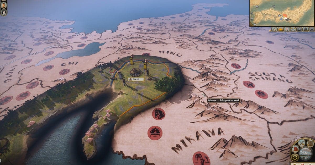 Sega pulls Total War: Shogun 2 - Complete Edition from sale amid AI accusations, admitting it has "fallen short" - Eurogamer.net