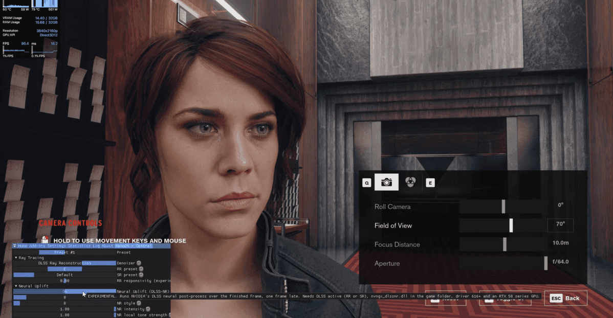 DLSS 5 leaked and modders are putting Nvidia’s AI effects on everything - The Verge