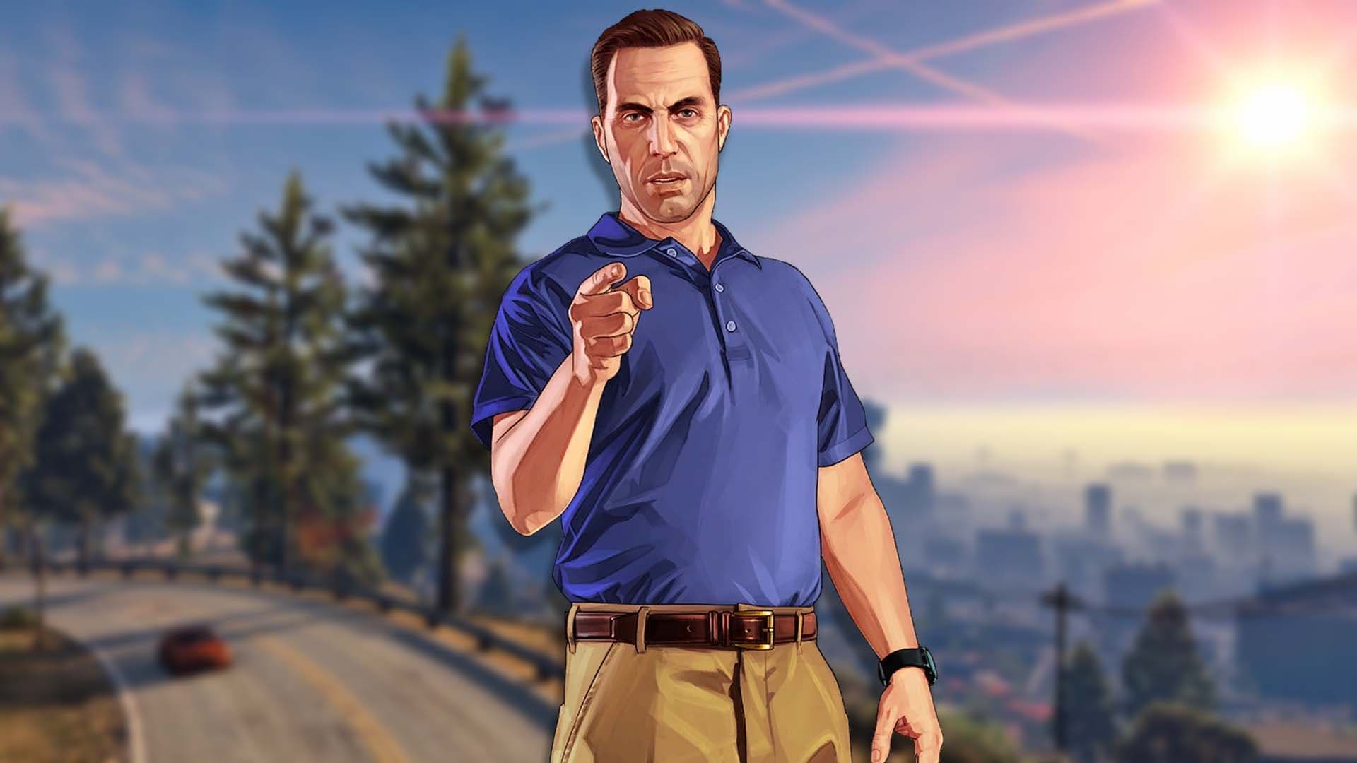 Hero GTA V Modder Adds 235 Flock Cameras Specifically For Players To Destroy - Kotaku image 4