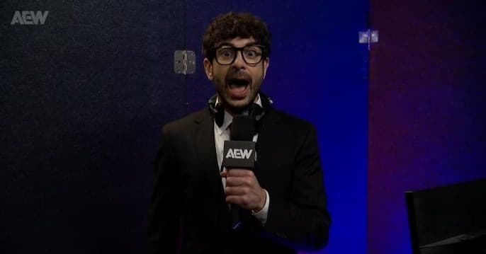AEW lost an insane amount of money on the Fight Forever video game - Cageside Seats