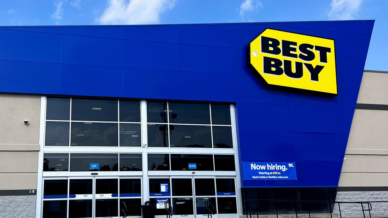 10 New Electronics At Best Buy To Look Out For In September 2026 - bgr.com