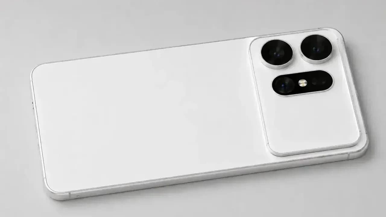 Another Galaxy S27 Ultra design change leak, and this time, it's good news